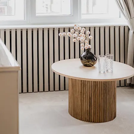 The Yorkshire Unicorn *