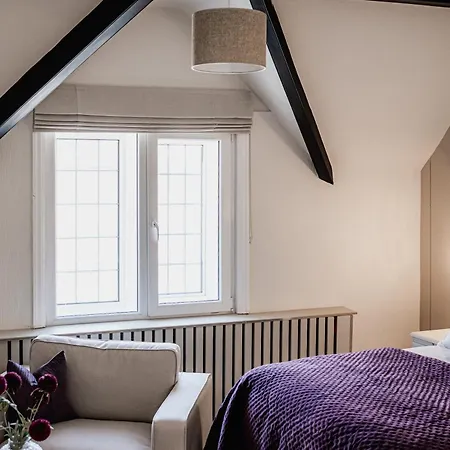 The Yorkshire Unicorn Отель Скиптон