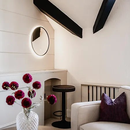 The Yorkshire Unicorn Отель Скиптон