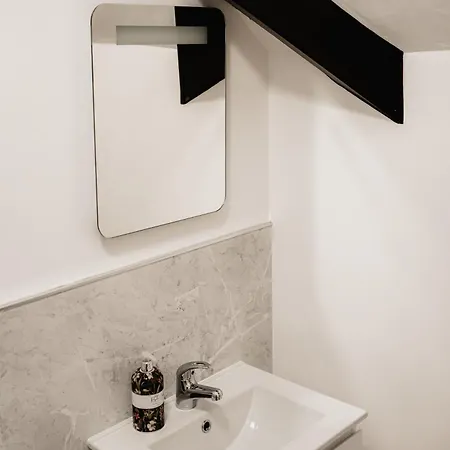 The Yorkshire Unicorn Отель *