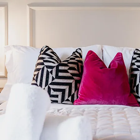 The Yorkshire Unicorn Отель Скиптон