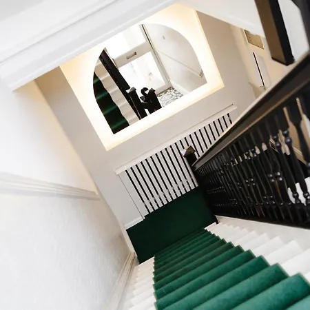 The Yorkshire Unicorn Отель