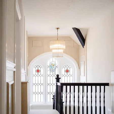 The Yorkshire Unicorn *