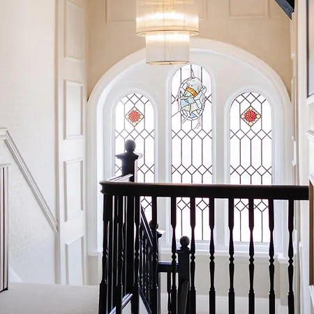 The Yorkshire Unicorn Отель Скиптон